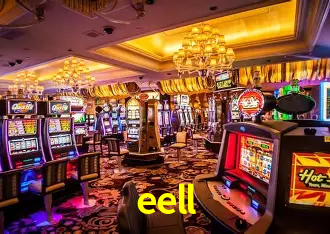 Tecnologia da Plataforma eell